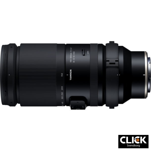 Tamron 150-500mm F/5-6.7 Di III VC VXD Nikon Z
