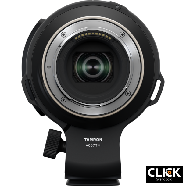 Tamron 150-500mm F/5-6.7 Di III VC VXD Nikon Z