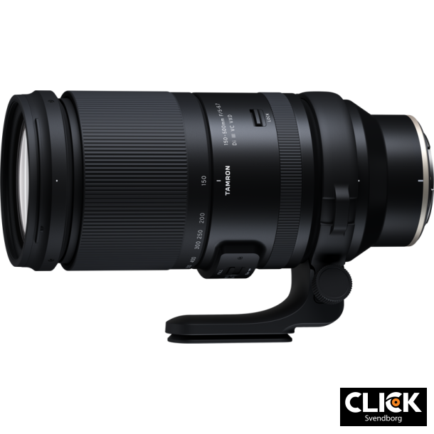 Tamron 150-500mm F/5-6.7 Di III VC VXD Nikon Z