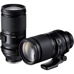 Tamron 150-500mm F/5-6.7 Di III VC VXD (FUJI X mount)