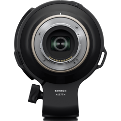 Tamron 150-500mm F/5-6.7 Di III VC VXD (FUJI X mount)