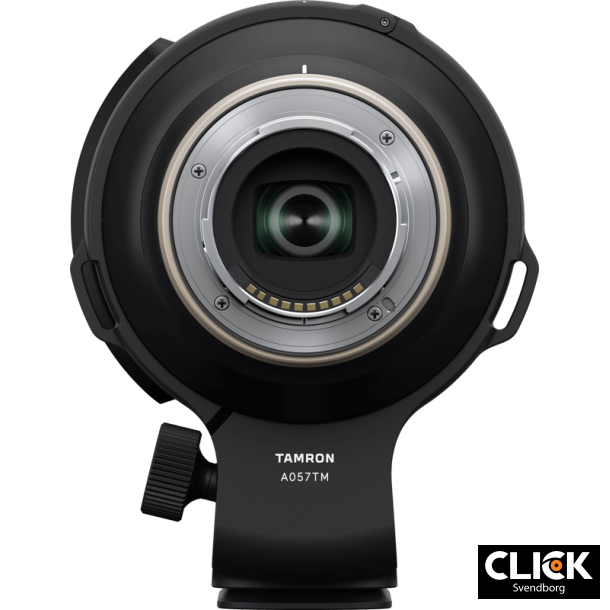 Tamron 150-500mm F/5-6.7 Di III VC VXD (FUJI X mount)