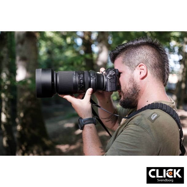 Tamron 150-500mm F/5-6.7 Di III VC VXD (FUJI X mount)