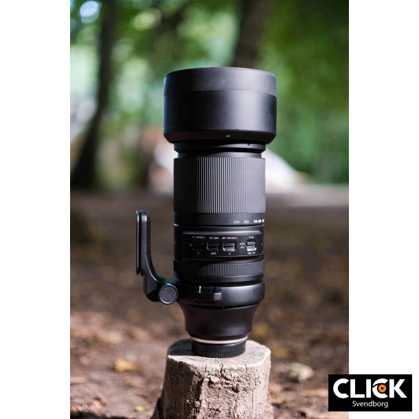 Tamron 150-500mm F/5-6.7 Di III VC VXD (FUJI X mount)
