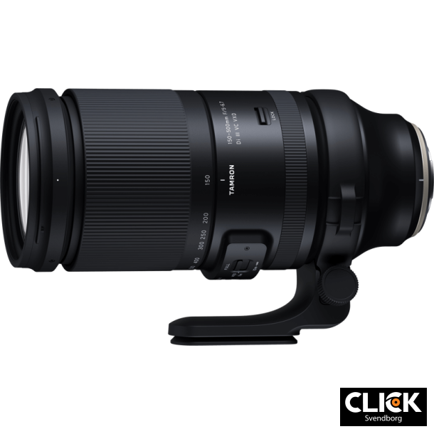 Tamron 150-500mm F/5-6.7 Di III VC VXD (FUJI X mount)