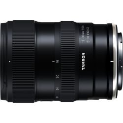 Tamron 16-30mm F/2.8 Di III VXD G2 (Nikon Z mount)
