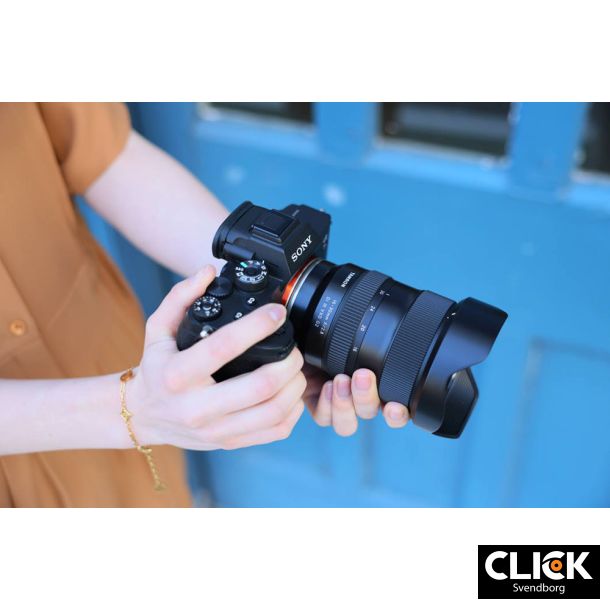 Tamron 16-30mm F/2.8 Di III VXD G2 (Nikon Z mount)