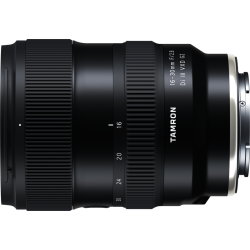 Tamron 16-30mm F/2.8 Di III VXD G2 (Sony FE mount)