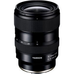 Tamron 16-30mm F/2.8 Di III VXD G2 (Sony FE mount)