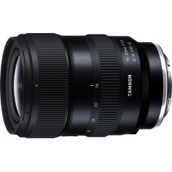 Tamron 16-30mm F/2.8 Di III VXD G2 (Sony FE mount)