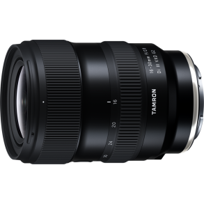 Tamron 16-30mm F/2.8 Di III VXD G2 (Sony FE mount)