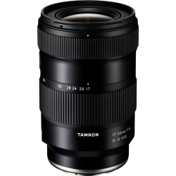 Tamron 17-50mm F/4 Di III VXD Sony FE