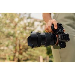 Tamron 17-50mm F/4 Di III VXD Sony FE