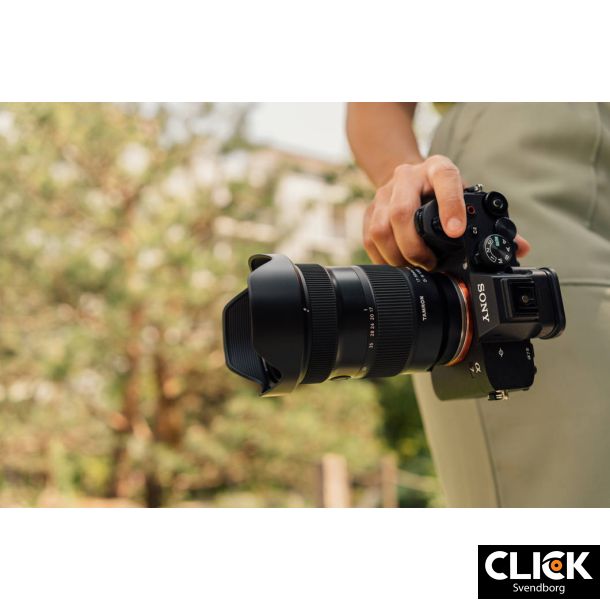 Tamron 17-50mm F/4 Di III VXD Sony FE