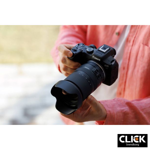 Tamron 17-70mm F/2.8 Di III-A VC RXD Canon RF (APS-C)