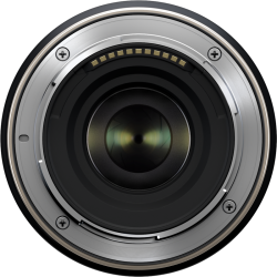 Tamron 17-70mm F/2.8 Di III-A VC RXD Nikon Z (APS-C)