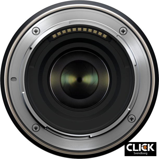Tamron 17-70mm F/2.8 Di III-A VC RXD Nikon Z (APS-C)