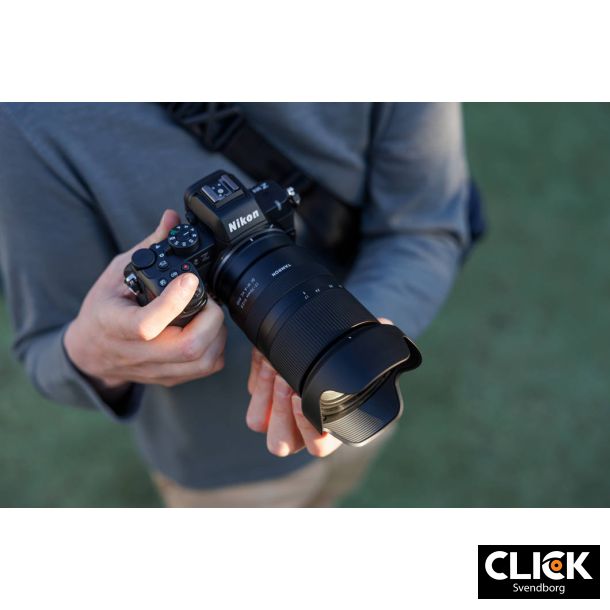 Tamron 17-70mm F/2.8 Di III-A VC RXD Nikon Z (APS-C)