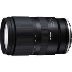 Tamron 17-70mm F/2.8 Di III-A VC RXD Nikon Z (APS-C)