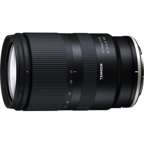 Tamron 17-70mm F/2.8 Di III-A VC RXD Nikon Z (APS-C)