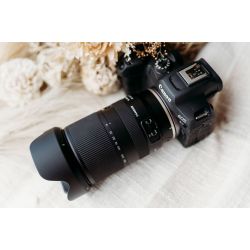 Tamron 18-300mm F/3.5-6.3 Di III-A VC VXD Canon RF (APS-C)