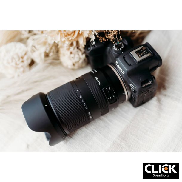 Tamron 18-300mm F/3.5-6.3 Di III-A VC VXD Canon RF (APS-C)