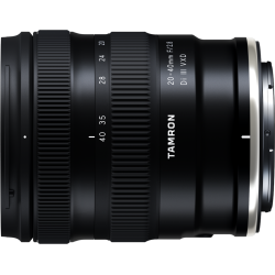 Tamron 20-40mm F/2.8 Di III VXD til Nikon Z