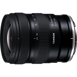 Tamron 20-40mm F/2.8 Di III VXD til Nikon Z