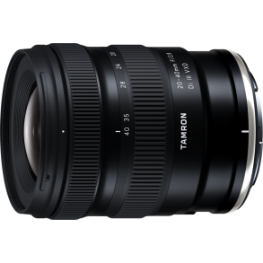 Tamron 20-40mm F/2.8 Di III VXD til Nikon Z