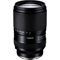 Tamron 25-200mm f/2.8-5.6 Di III VXD G2 Sony FE