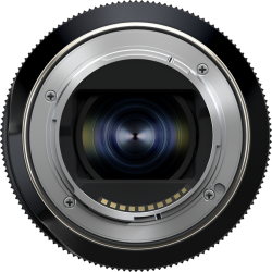 Tamron 25-200mm f/2.8-5.6 Di III VXD G2 Sony FE