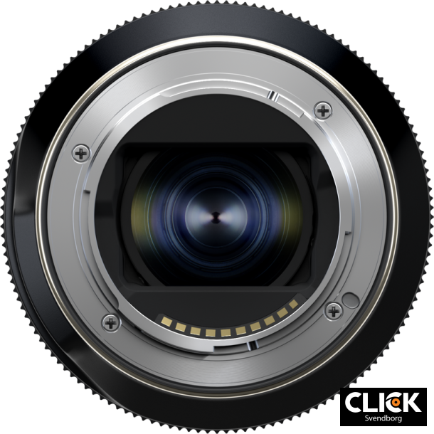 Tamron 25-200mm f/2.8-5.6 Di III VXD G2 Sony FE