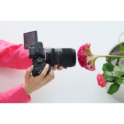 Tamron 25-200mm f/2.8-5.6 Di III VXD G2 Sony FE