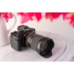 Tamron 25-200mm f/2.8-5.6 Di III VXD G2 Sony FE