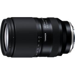 Tamron 25-200mm f/2.8-5.6 Di III VXD G2 Sony FE