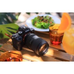 Tamron 28-75mm F/2.8 Di III VXD G2 (Sony FE mount)