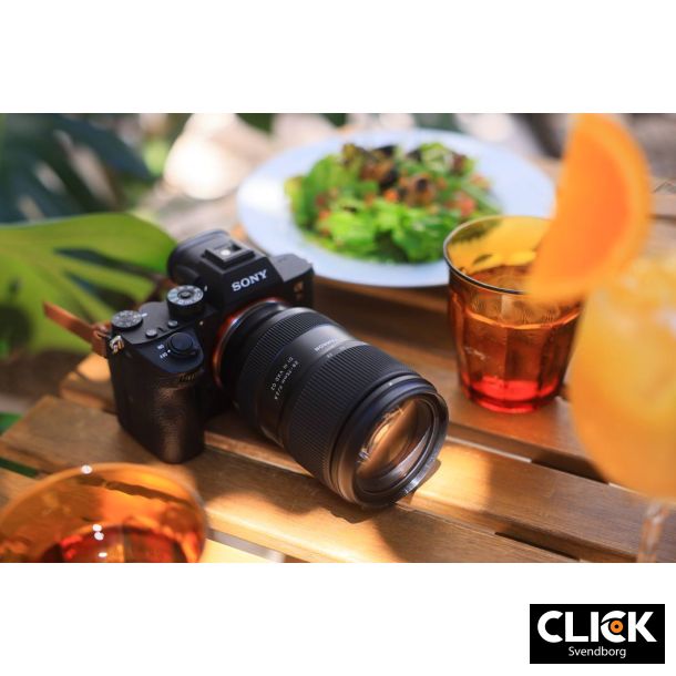 Tamron 28-75mm F/2.8 Di III VXD G2 (Sony FE mount)