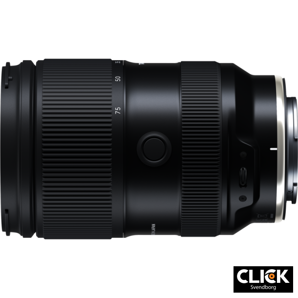 Tamron 28-75mm F/2.8 Di III VXD G2 (Sony FE mount)