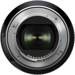 Tamron 28-75mm F/2.8 Di III VXD G2 (Sony FE mount)