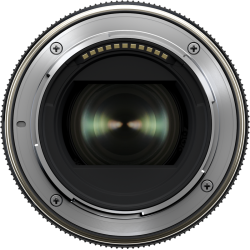 Tamron 28-75MM F/2.8 DI III VXD G2 NIKON Z