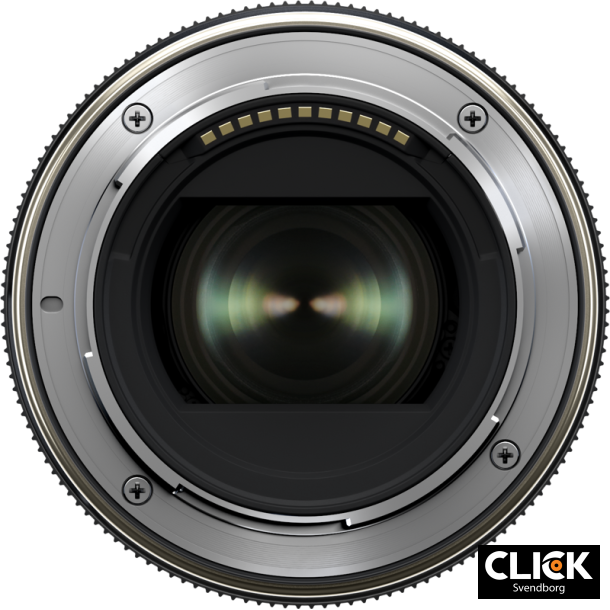 Tamron 28-75MM F/2.8 DI III VXD G2 NIKON Z