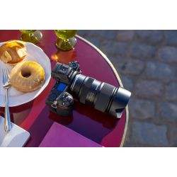 Tamron 28-75MM F/2.8 DI III VXD G2 NIKON Z