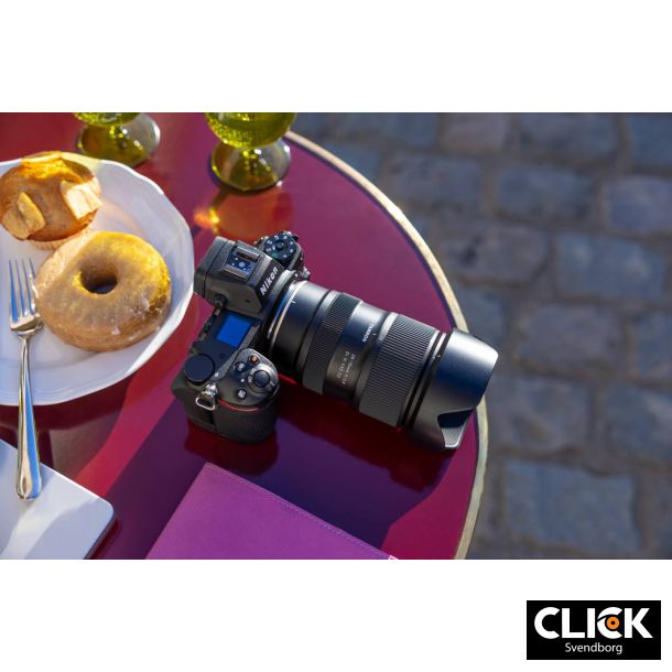 Tamron 28-75MM F/2.8 DI III VXD G2 NIKON Z