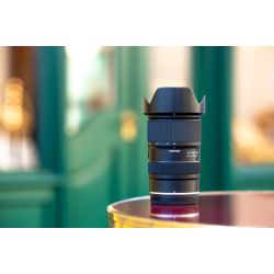 Tamron 28-75MM F/2.8 DI III VXD G2 NIKON Z