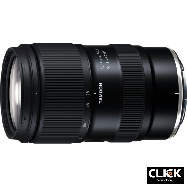 Tamron 28-75MM F/2.8 DI III VXD G2 NIKON Z