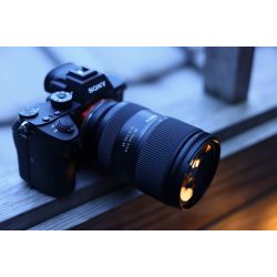 Tamron 28-75mm F/2.8 Di III VXD G2 (Sony FE mount)