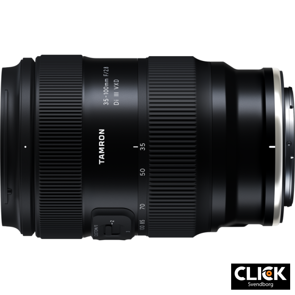 Tamron 35-100mm F/2.8 Di III VXD Nikon Z
