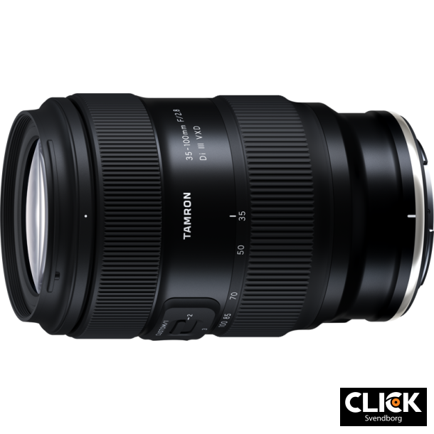 Tamron 35-100mm F/2.8 Di III VXD Nikon Z