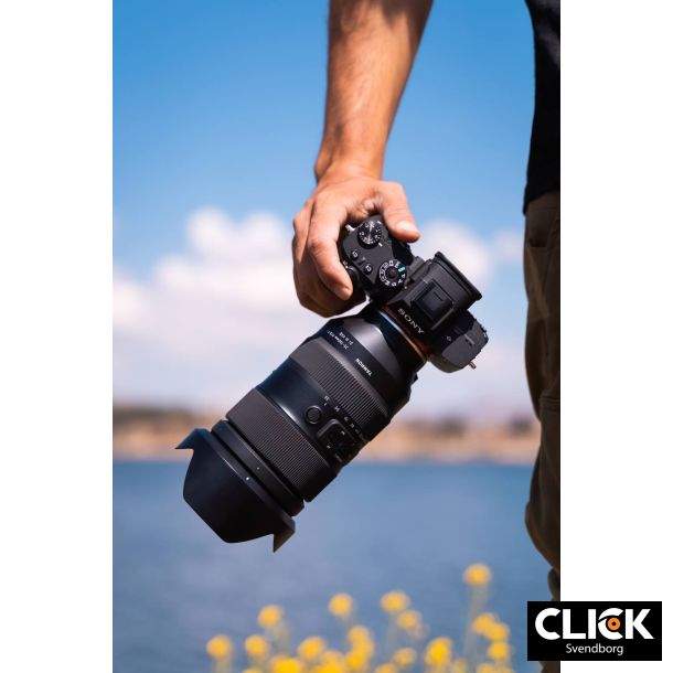 Tamron 35-150mm F/2-2.8 Di III VXD (Sony FE)