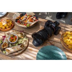 Tamron 35-150mm F/2-2.8 Di III VXD (Sony FE)